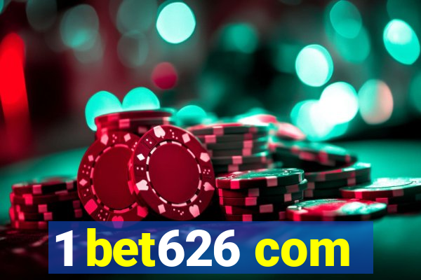 1 bet626 com